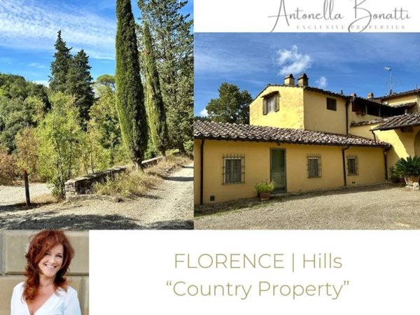 casa indipendente in vendita a Firenze in zona Careggi