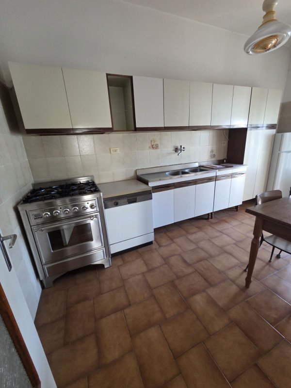 appartamento in vendita a Firenze in zona Cintoia