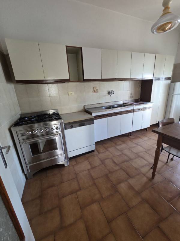 appartamento in vendita a Firenze in zona Cintoia