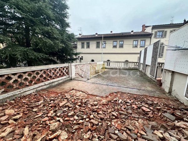 appartamento in vendita a Firenze