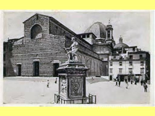 negozio in vendita a Firenze in zona Centro Duomo