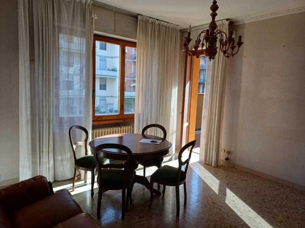 appartamento in vendita a Firenze in zona Novoli