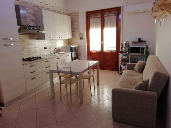 appartamento in vendita a Firenze in zona Firenze Nova