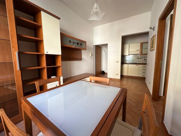 appartamento in vendita a Firenze in zona Careggi