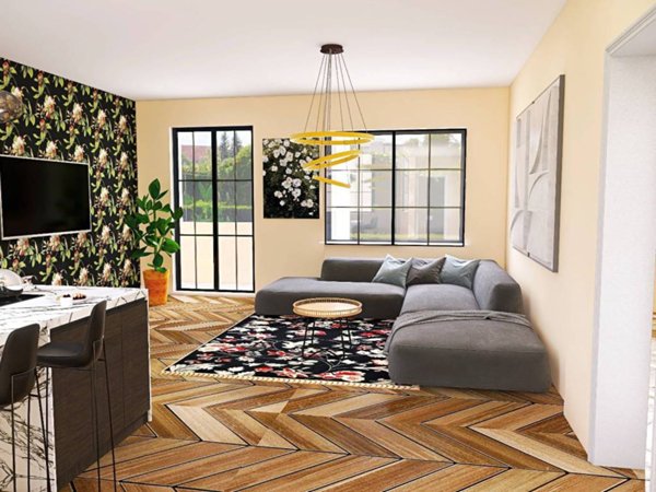 appartamento in vendita a Firenze in zona Campo di Marte