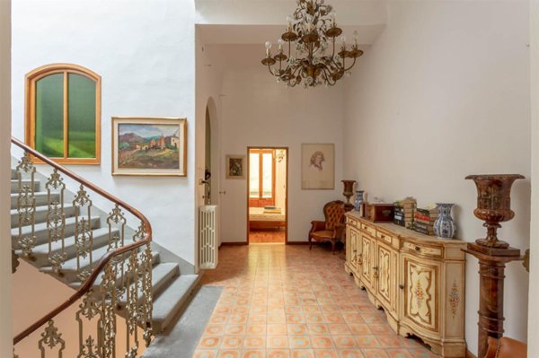 casa indipendente in vendita a Firenze in zona Brozzi