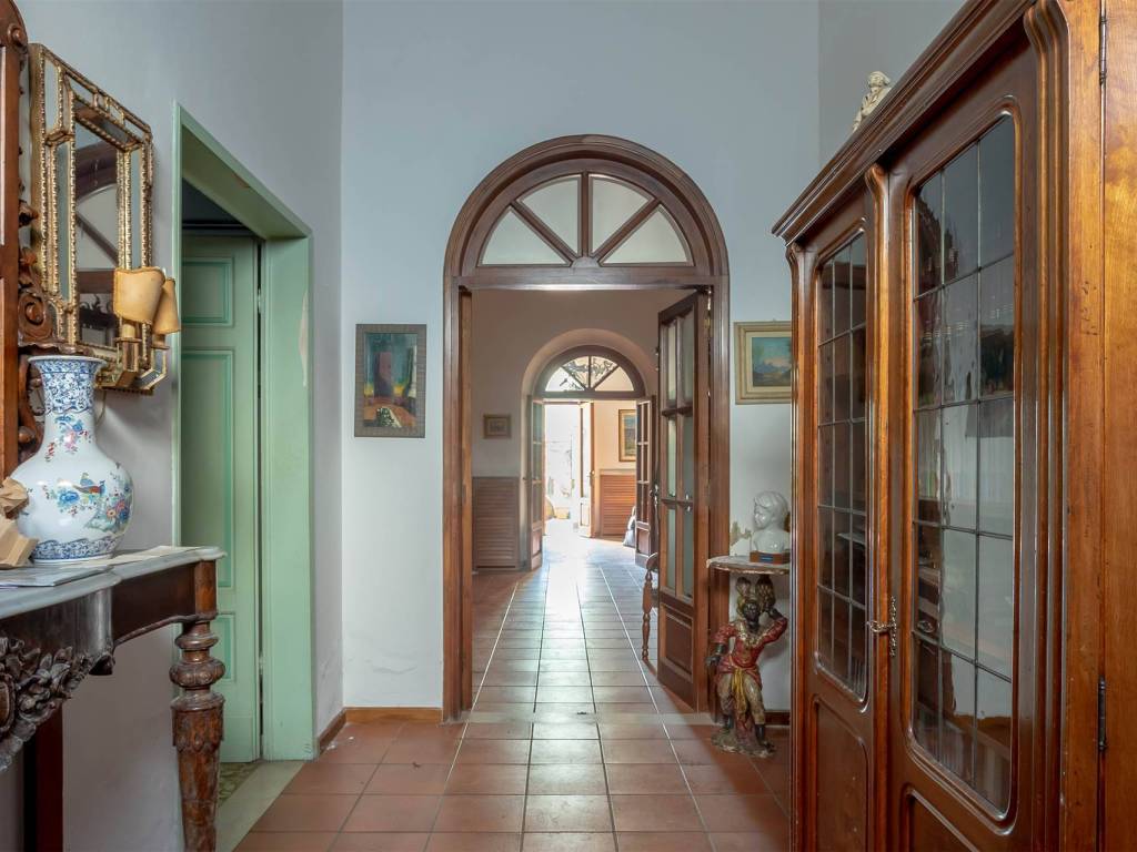 casa indipendente in vendita a Firenze in zona Brozzi