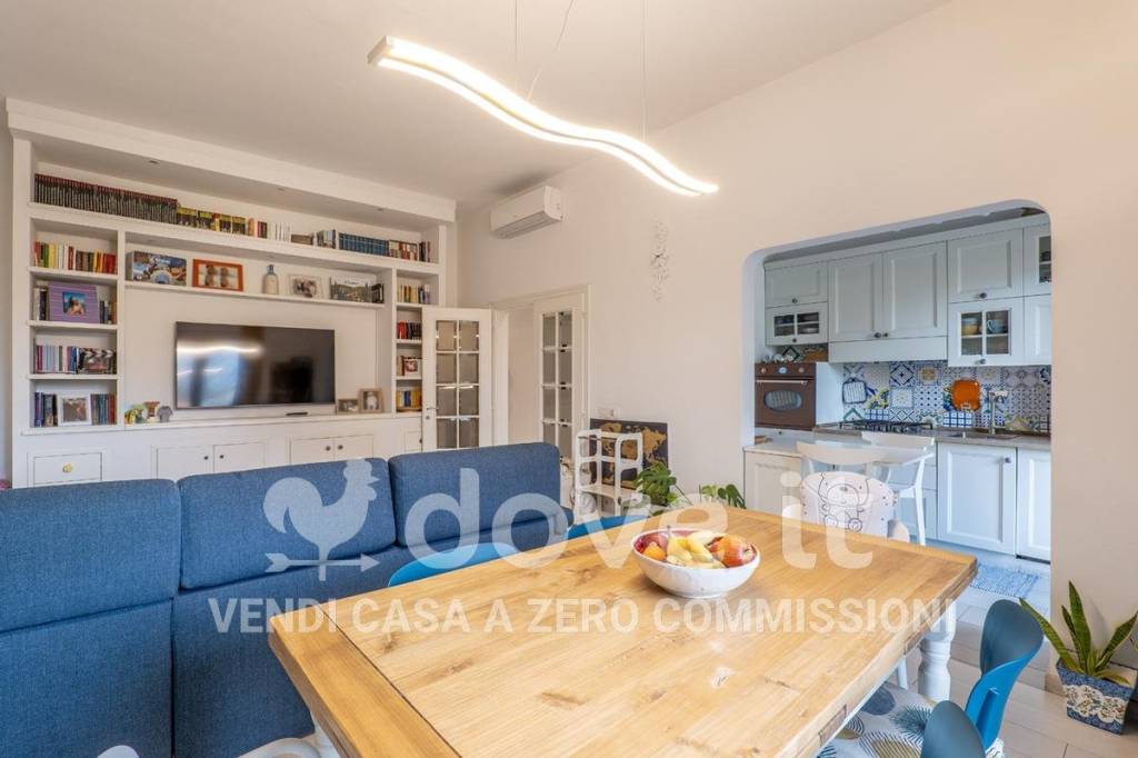 appartamento in vendita a Firenze in zona Centro Storico