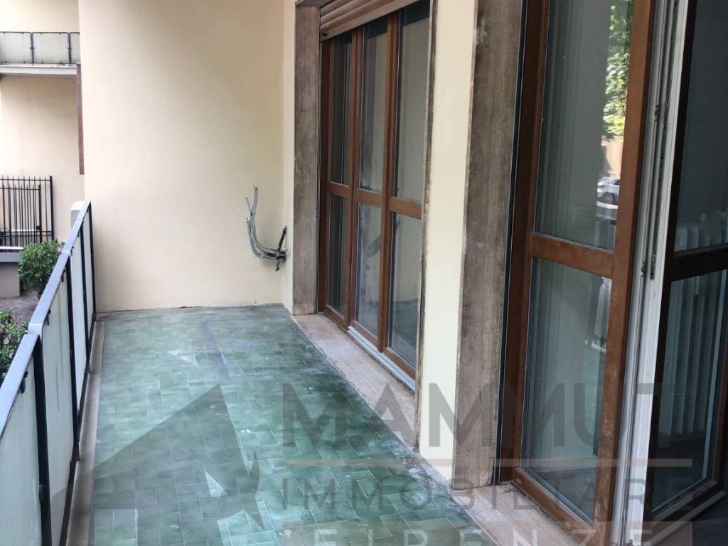 appartamento in vendita a Firenze in zona Centro Storico