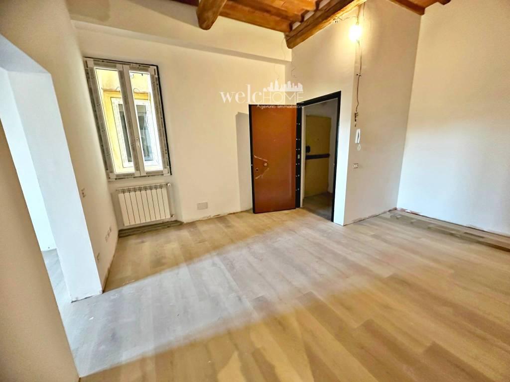 appartamento in vendita a Firenze in zona Peretola
