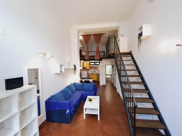 appartamento in vendita a Firenze in zona Serpiolle