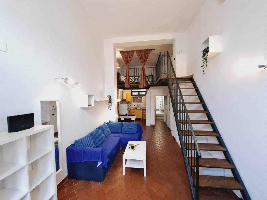 appartamento in vendita a Firenze in zona Careggi