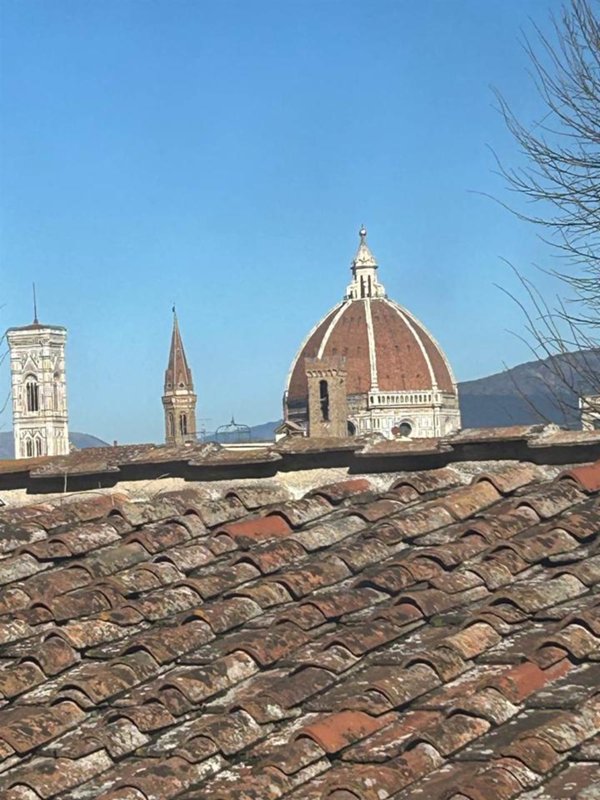 appartamento in vendita a Firenze in zona Centro San Frediano