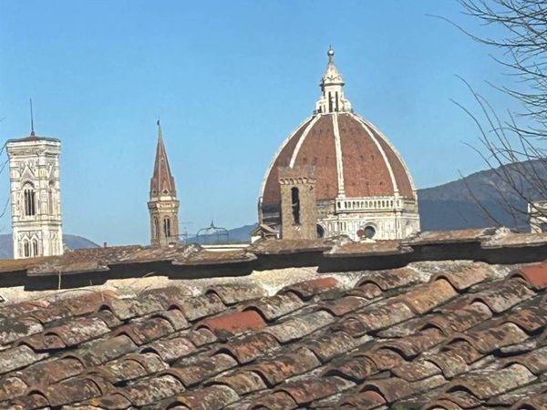 appartamento in vendita a Firenze in zona Centro San Frediano