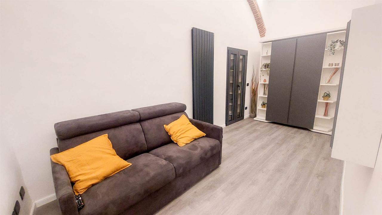 appartamento in vendita a Firenze in zona Coverciano