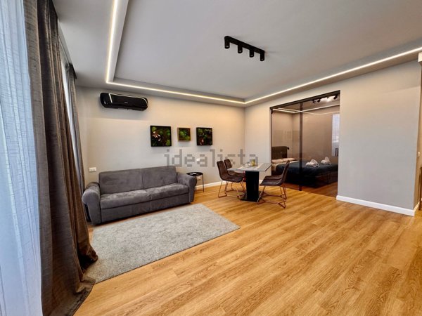 appartamento in vendita a Firenze in zona Gavinana