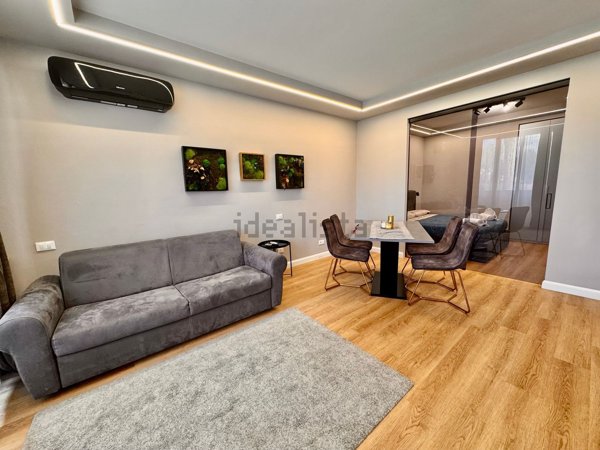 appartamento in vendita a Firenze in zona Gavinana