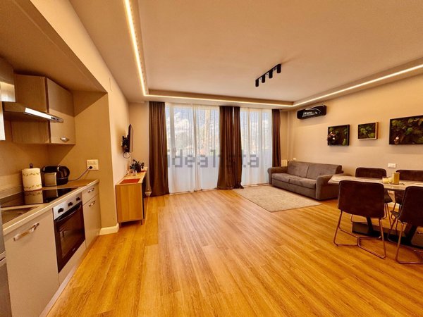 appartamento in vendita a Firenze in zona Gavinana