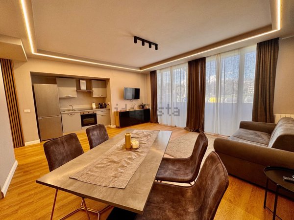 appartamento in vendita a Firenze in zona Gavinana