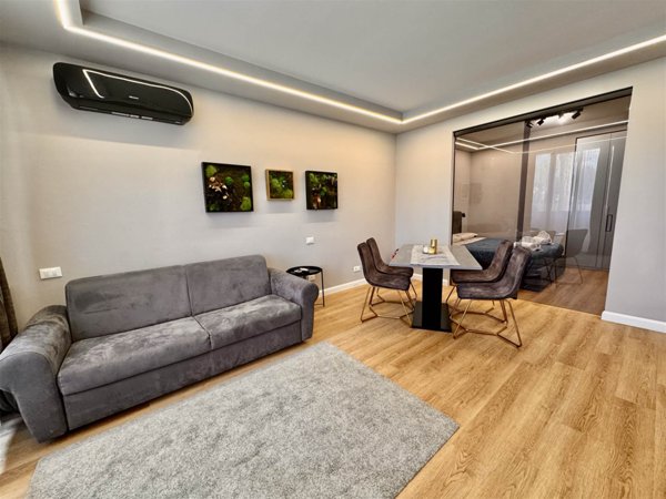 appartamento in vendita a Firenze in zona Gavinana