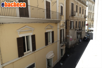 casa indipendente in vendita a Firenze in zona Centro Storico