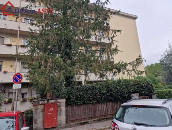 appartamento in vendita a Firenze