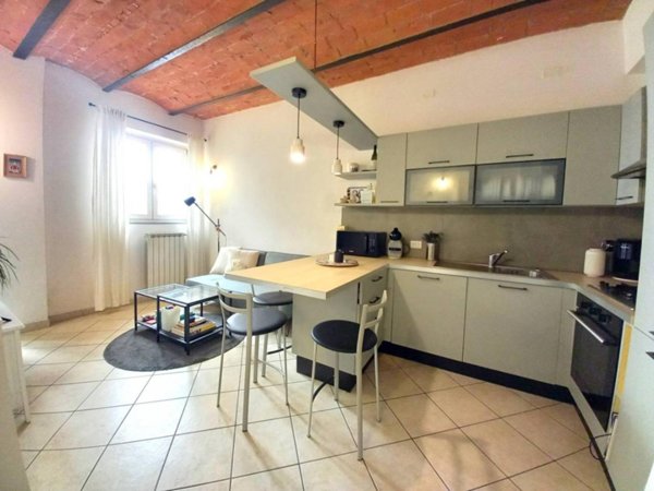 appartamento in vendita a Firenze in zona Statuto