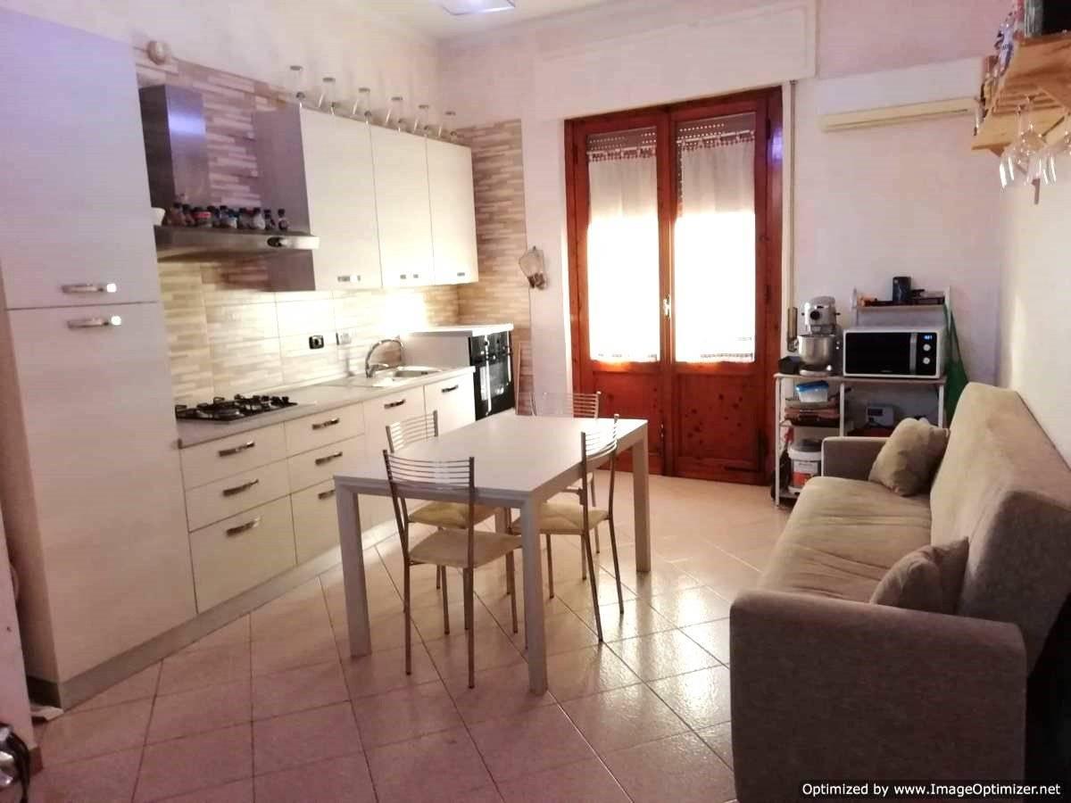 appartamento in vendita a Firenze in zona Careggi