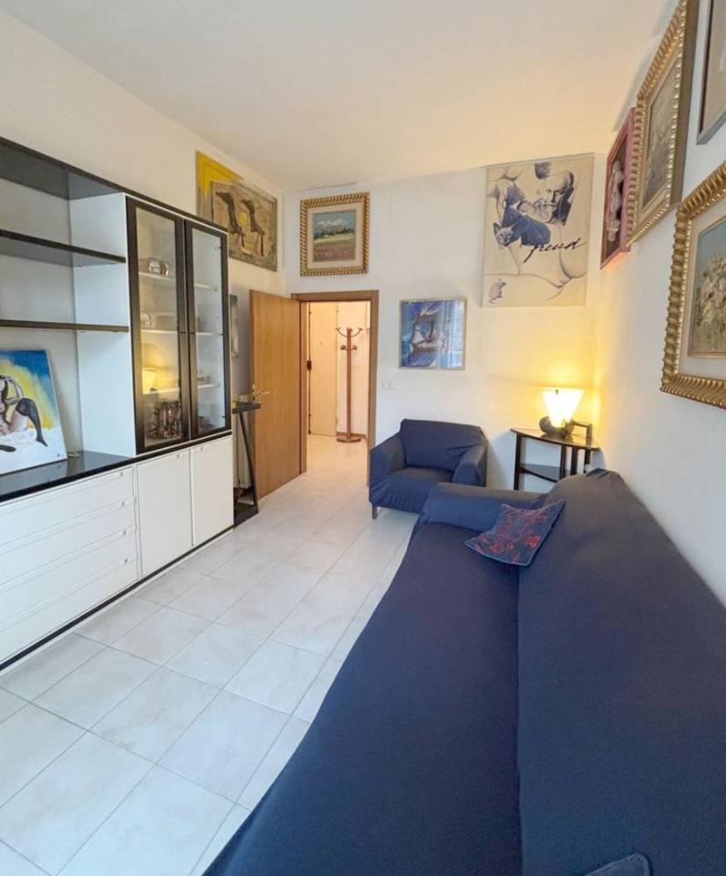 appartamento in vendita a Firenze in zona Statuto
