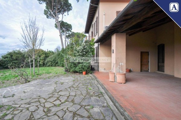 casa indipendente in vendita a Firenze in zona Gavinana