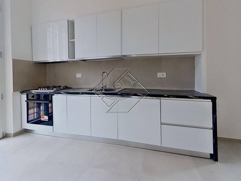 appartamento in vendita a Firenze in zona Isolotto