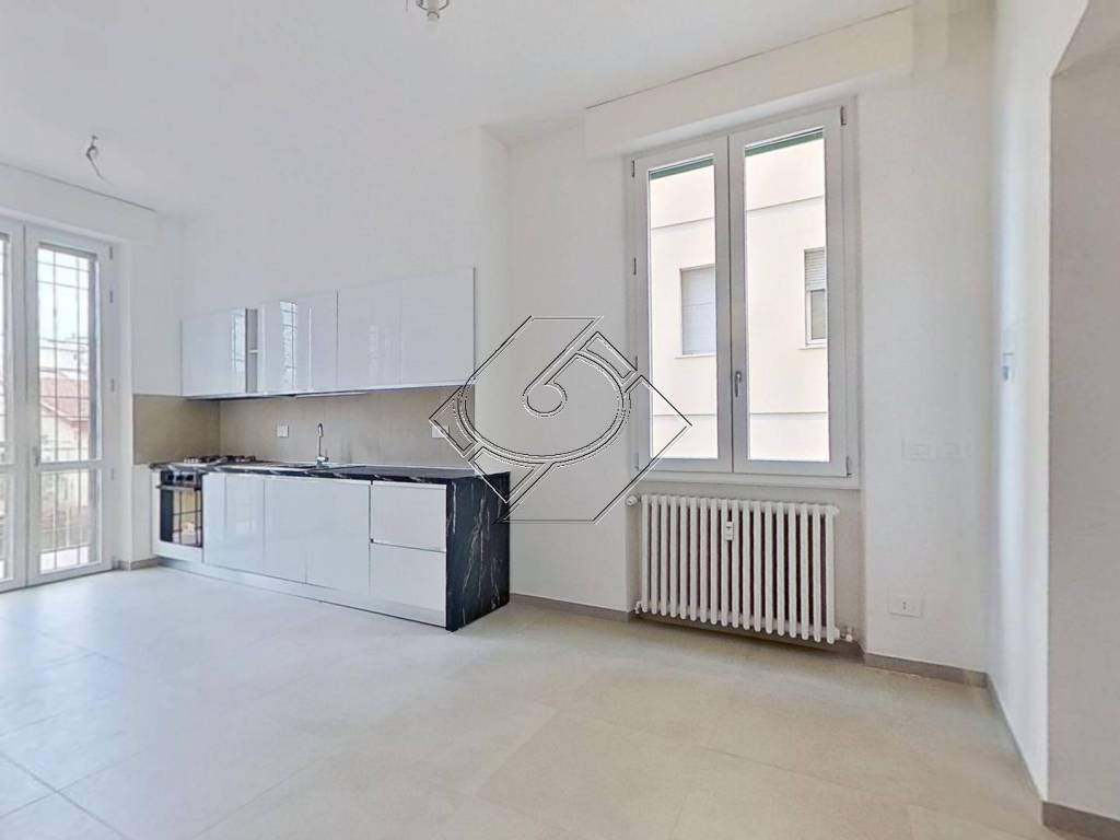 appartamento in vendita a Firenze in zona Isolotto