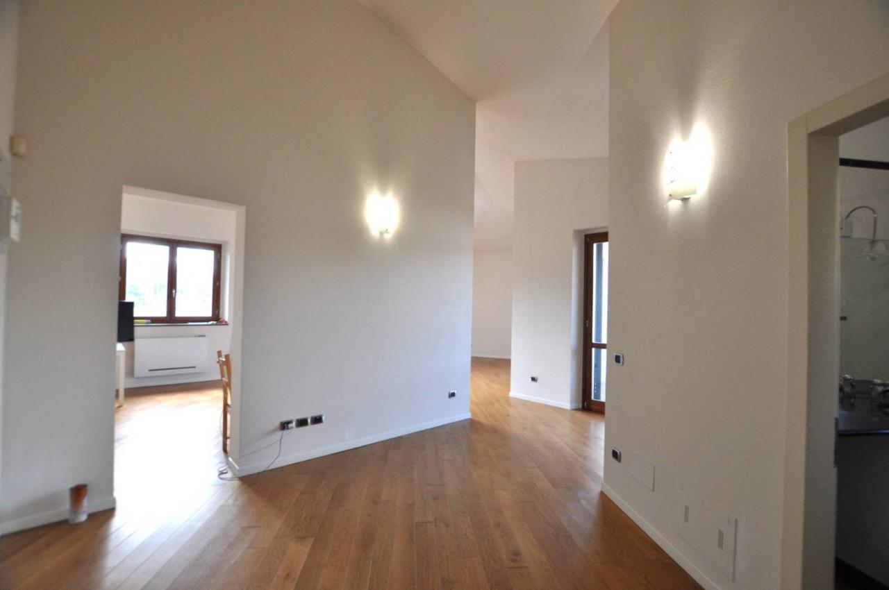 appartamento in vendita a Firenze in zona Galluzzo