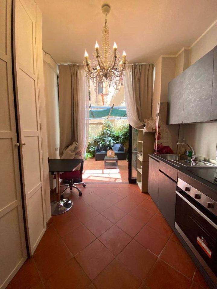 appartamento in vendita a Firenze in zona Centro Santa Croce