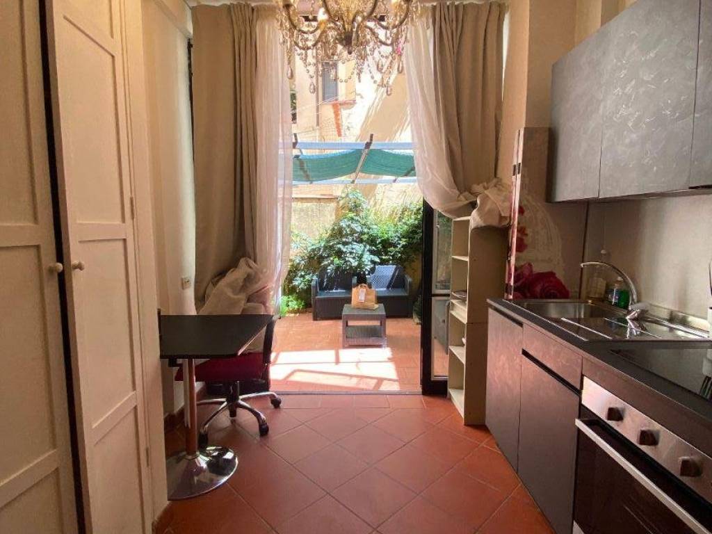 appartamento in vendita a Firenze in zona Centro Duomo