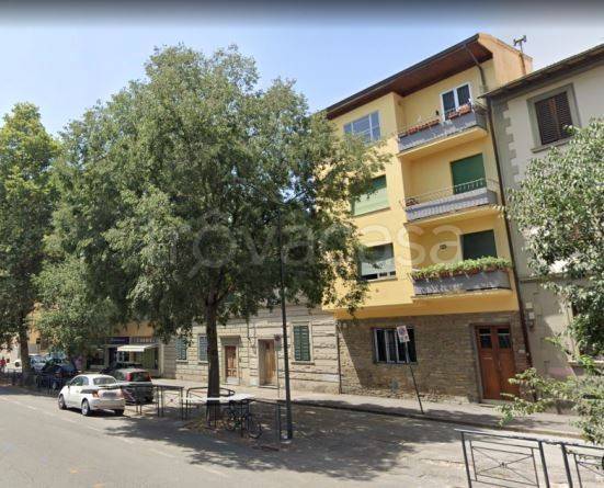 appartamento in vendita a Firenze in zona Campo di Marte