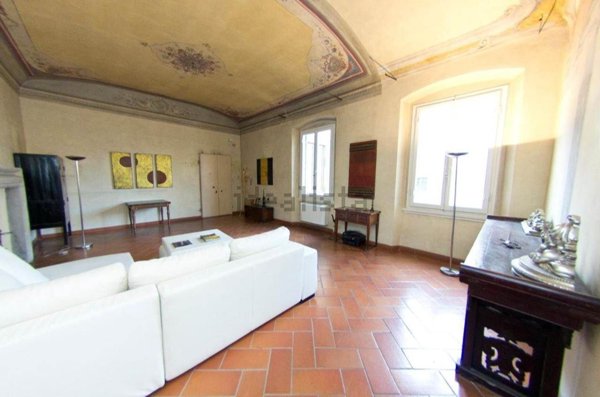 appartamento in vendita a Firenze in zona Centro Duomo