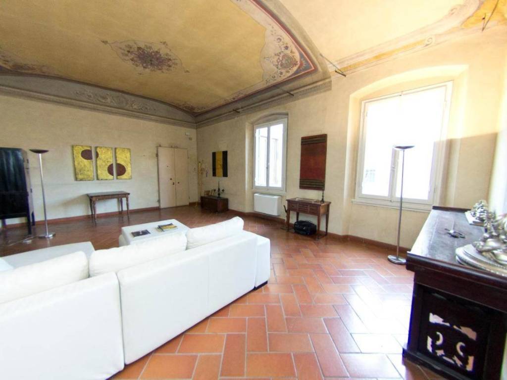 appartamento in vendita a Firenze in zona Centro Duomo