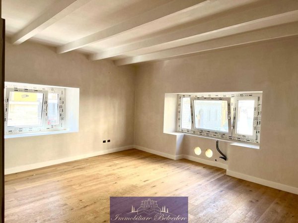 appartamento in vendita a Firenze in zona Le Cure