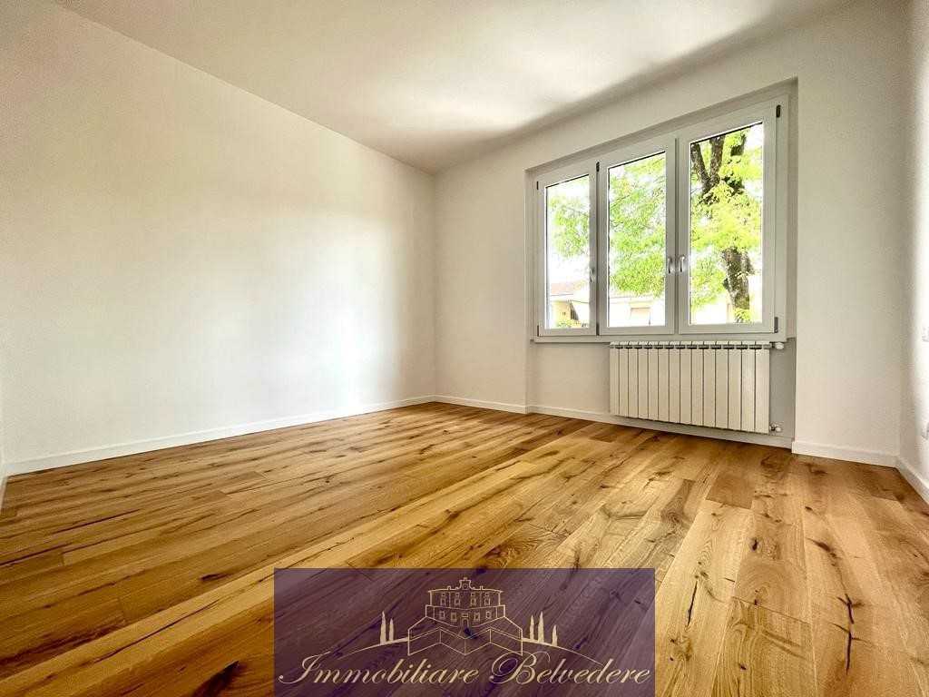 appartamento in vendita a Firenze in zona Le Cure
