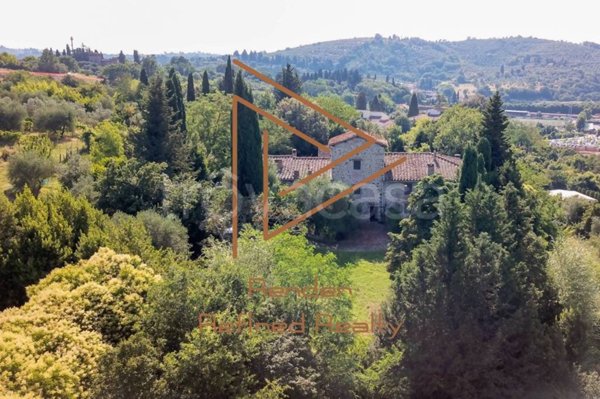 casa indipendente in vendita a Firenze