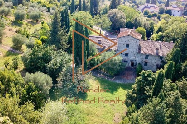 casa indipendente in vendita a Firenze