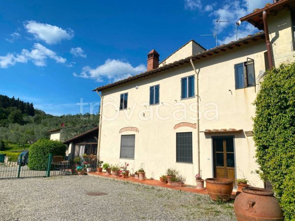 casa indipendente in vendita a Firenze in zona Serpiolle