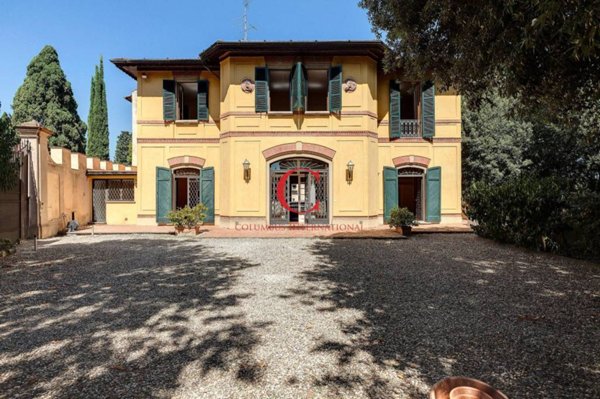 casa indipendente in vendita a Firenze