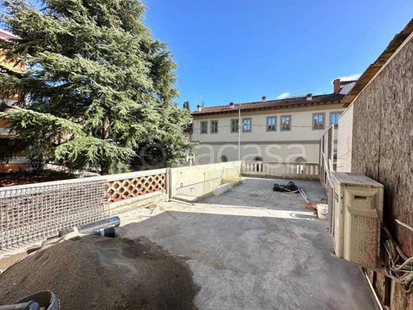 appartamento in vendita a Firenze in zona Campo di Marte