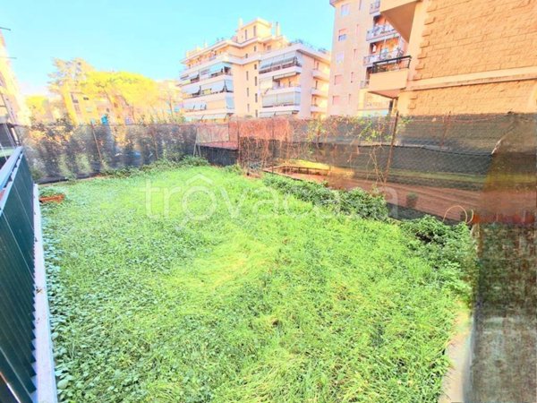 appartamento in vendita a Firenze in zona Coverciano