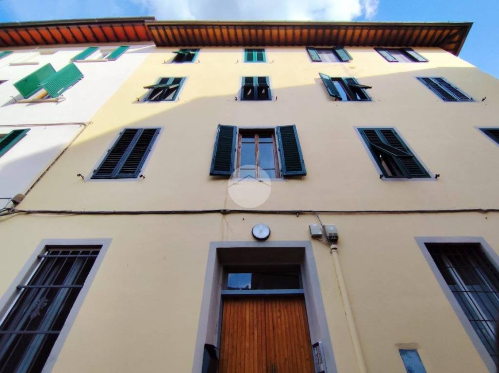 appartamento in vendita a Firenze in zona Campo di Marte