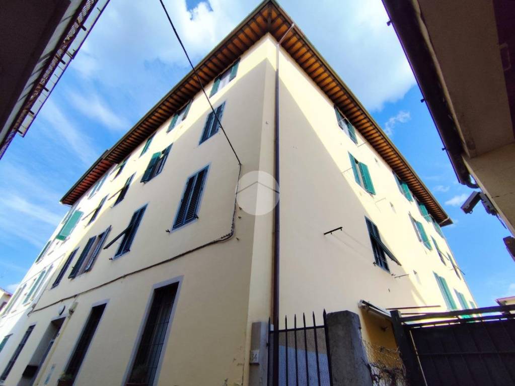 appartamento in vendita a Firenze in zona Campo di Marte