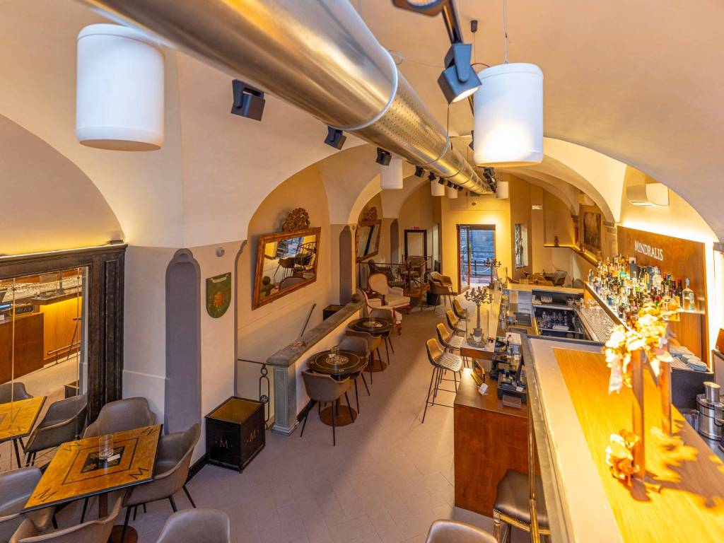 negozio in vendita a Firenze in zona Centro San Frediano
