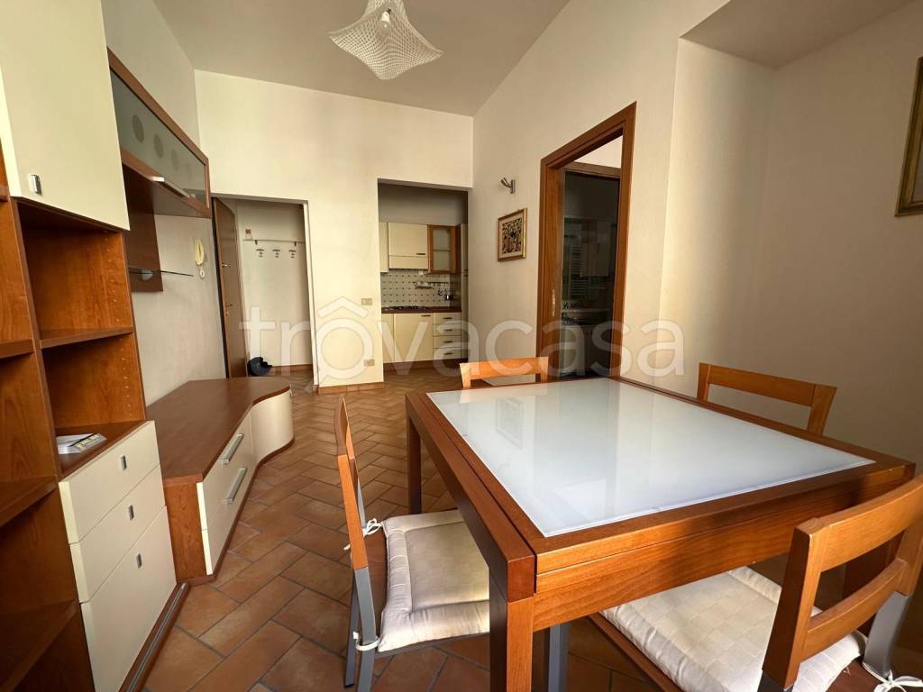 appartamento in vendita a Firenze in zona Careggi